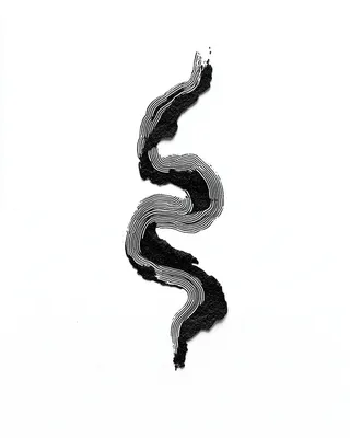 SREF 436 Liquid Serpent