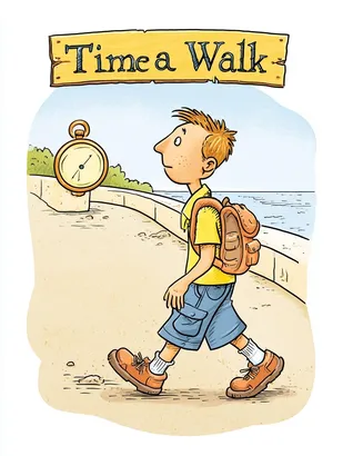 SREF 4379 Joyful Adventures Together