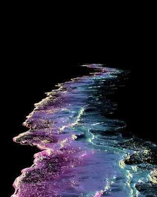 Midjourney SREF 438 Neon Jellyfish Dreams — sample image 2