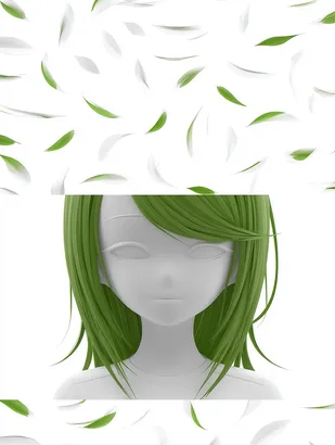 Midjourney SREF 4380 Minimalist Serenity — sample image 3
