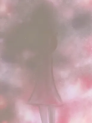 SREF 4388 Ethereal Reverie