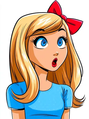 Midjourney SREF 4401 Expressive Anime Souls — sample image 2