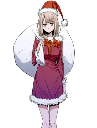 SREF 4420 Anime Elegance