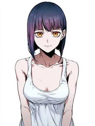 Midjourney SREF 4420 Anime Elegance — sample image 3