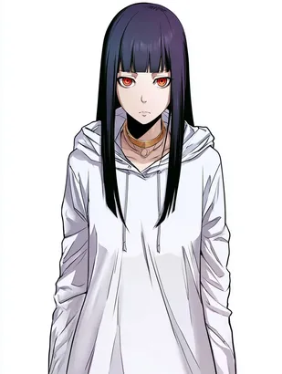 Midjourney SREF 4420 Anime Elegance — sample image 4