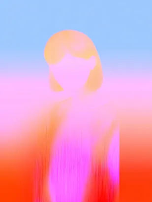 SREF 4430 Neon Reverie