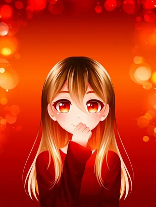 SREF 4431 Crimson Radiance