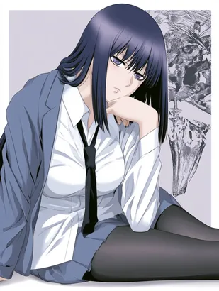 Midjourney SREF 4435 Indigo Reverie — sample image 2