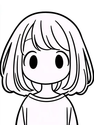 Midjourney SREF 4442 Kawaii Companion — sample image 2