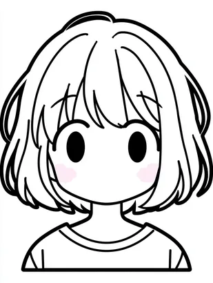 Midjourney SREF 4442 Kawaii Companion — sample image 3