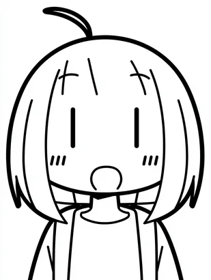 Midjourney SREF 4442 Kawaii Companion — sample image 4