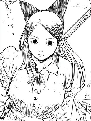 Midjourney SREF 4472 Anime Reverie — sample image 2