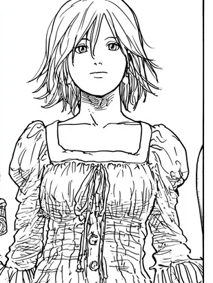 Midjourney SREF 4472 Anime Reverie — sample image 3