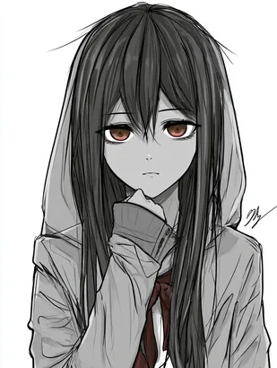 SREF 4488 Crimson Gaze