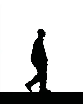 Midjourney SREF 449 Shadow Journey — sample image 4