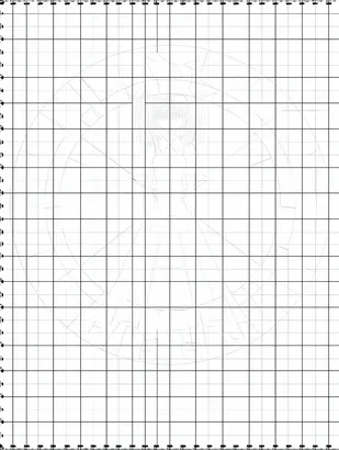 Midjourney SREF 4538 Grid Spirit — sample image 4