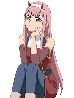 SREF 4577 Crimson Maiden