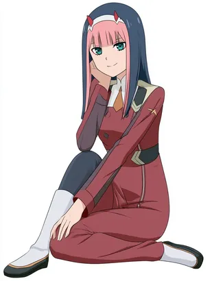 Midjourney SREF 4577 Crimson Maiden — sample image 4