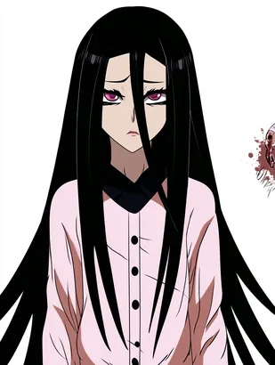 Midjourney SREF 4677 Shattered Souls — Anime Melancholic