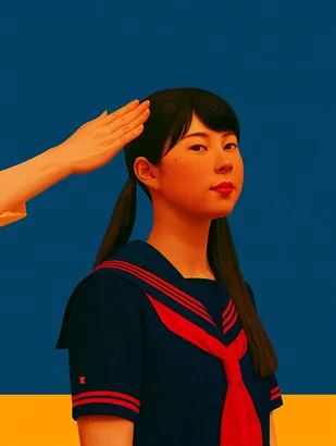 SREF 4699 Chromatic Uniforms