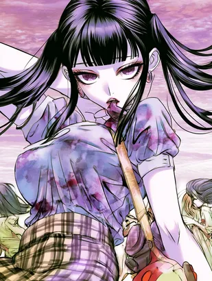SREF 4700 Violet Reverie