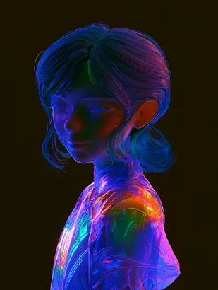 SREF 4706 Chromatic Dreams