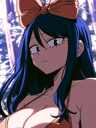 SREF 4712 Anime Duality