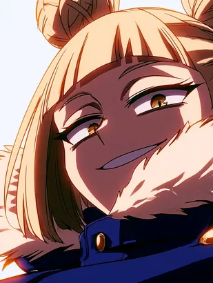 Midjourney SREF 4712 Anime Duality — sample image 2