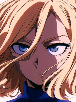 Midjourney SREF 4712 Anime Duality — sample image 3