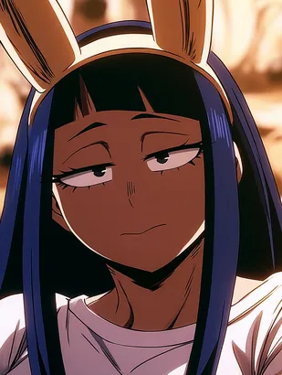 Midjourney SREF 4712 Anime Duality — sample image 4