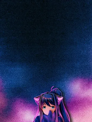 SREF 4716 Neon Reverie
