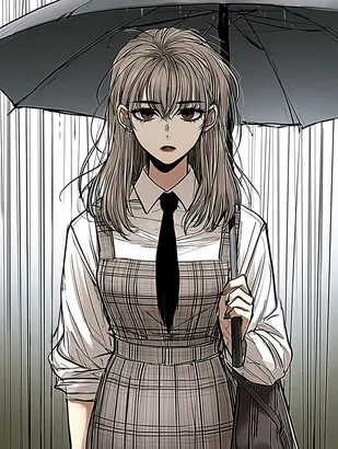 SREF 4722 Rainy Melancholy
