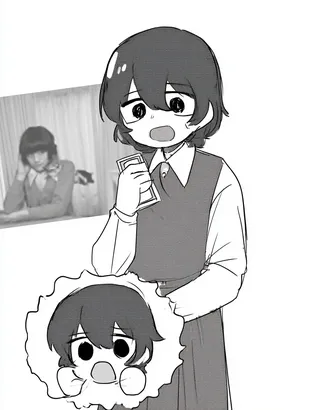 SREF 4746 Schoolgirl Secrets