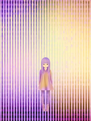 Midjourney SREF 4756 Pastel Reverie — sample image 3