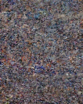 Midjourney SREF 482 Dreamscape Wonder — sample image 3