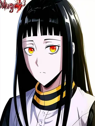 SREF 4850 Ethereal Anime Heroines