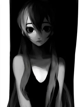 SREF 4854 Shadowed Reverie