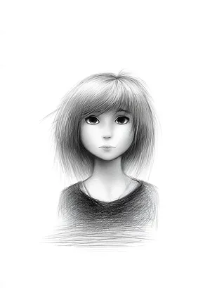SREF 4877 Silent Reverie