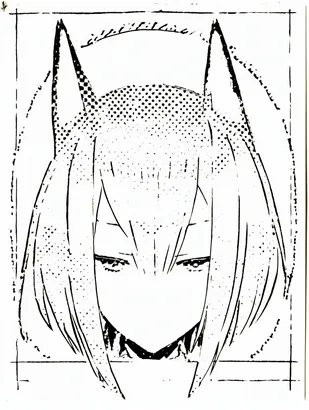 Midjourney SREF 4955 Ethereal Sprites — Anime Ethereal