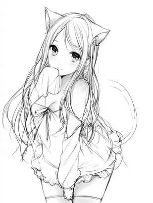 Midjourney SREF 4960 Ethereal Anime Dream — sample image 2