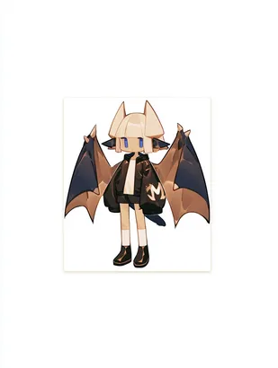 Midjourney SREF 4999 Woodland Spirit — sample image 4