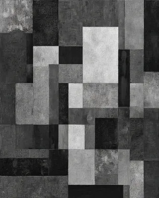 Midjourney Abstract & Surreal SREF 593