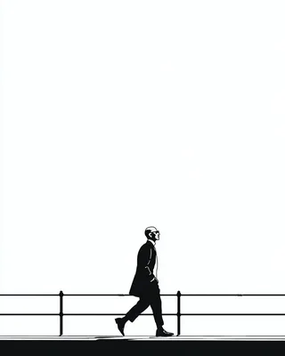 SREF 622 Solitary Wanderer