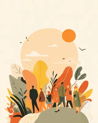 SREF 691 Autumn Gathering