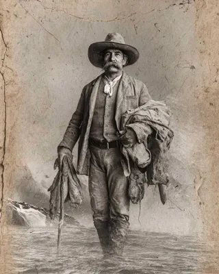 Midjourney SREF 706 Vintage Wanderer — sample image 2