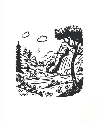 Midjourney SREF 749 Vintage Adventure Collection — sample image 2