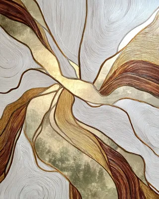 Midjourney SREF 809 Liquid Flow — sample image 4