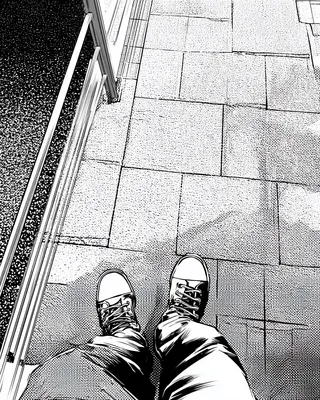 Midjourney SREF 834 Urban Solitude — sample image 4