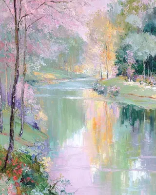 Midjourney SREF 838 Ethereal Bloom — Watercolor Ethereal
