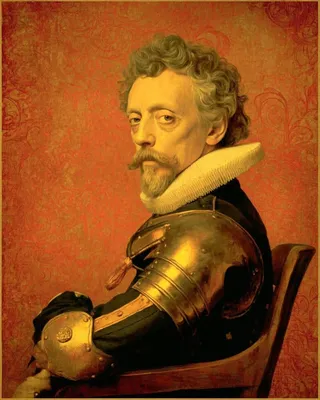 Midjourney SREF 867 Golden Renaissance — sample image 3